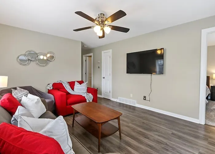 Cozy Home In Lake Geneva Wi Area
