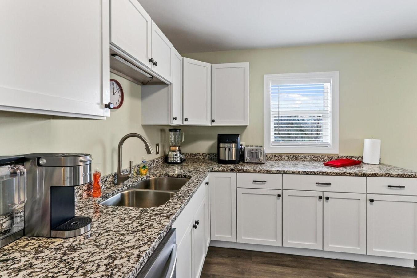 Cozy In Geneva Wi Area Holiday home