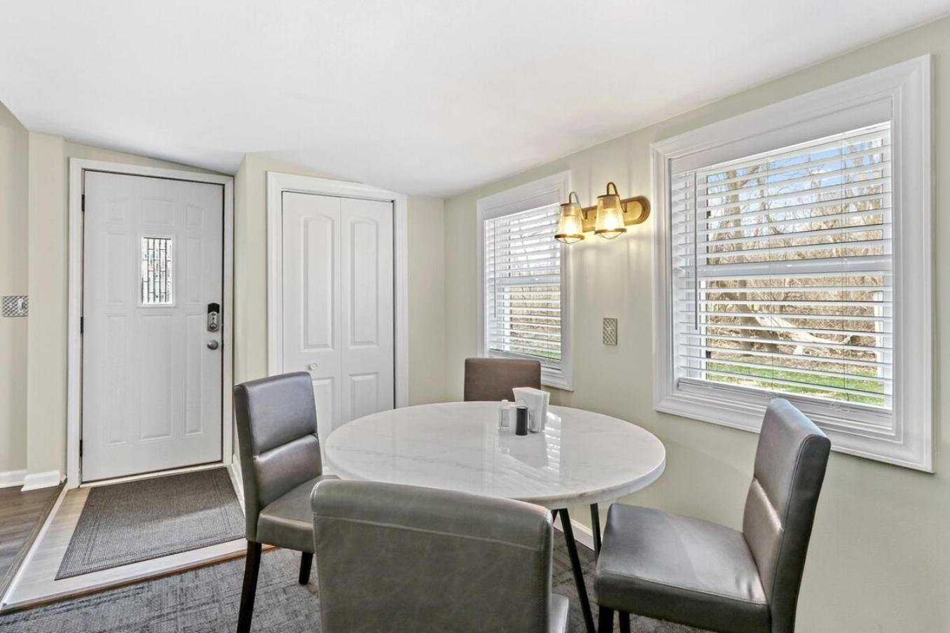 Holiday home Cozy In Geneva Wi Area