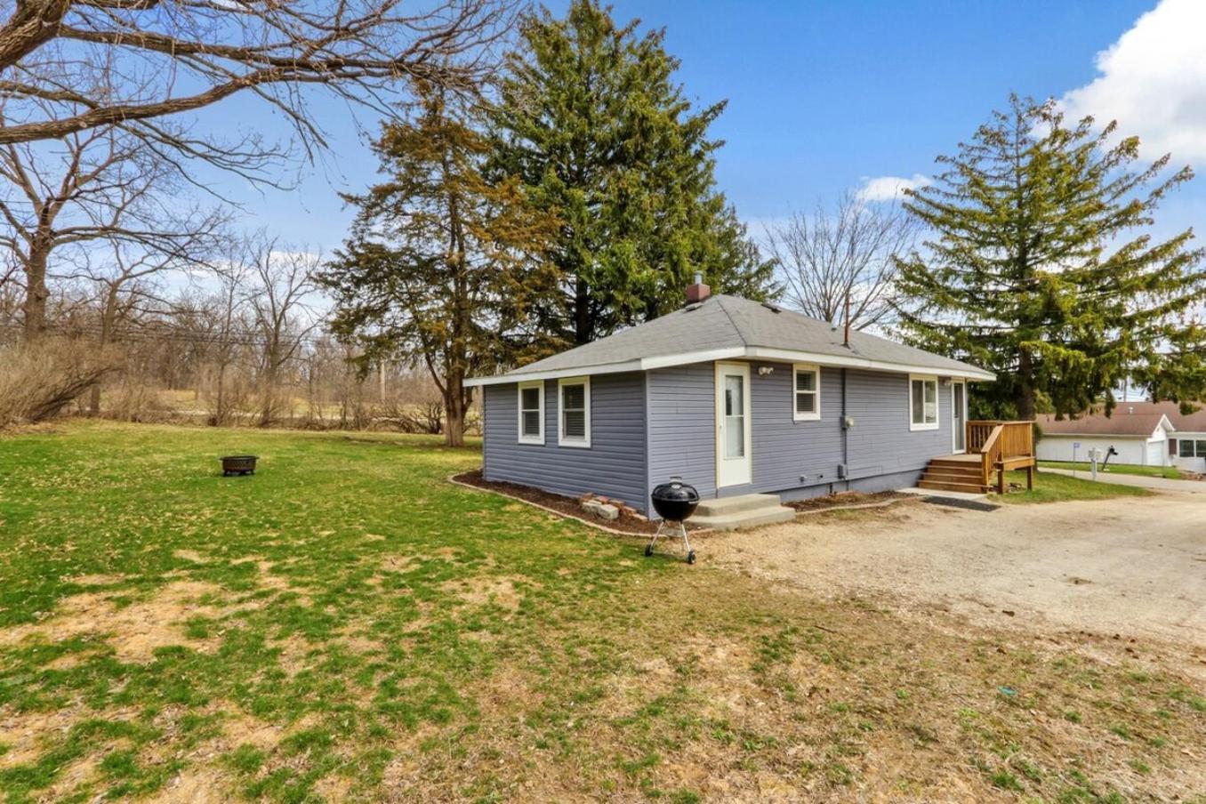 Cozy In Geneva Wi Area * Lake Geneva