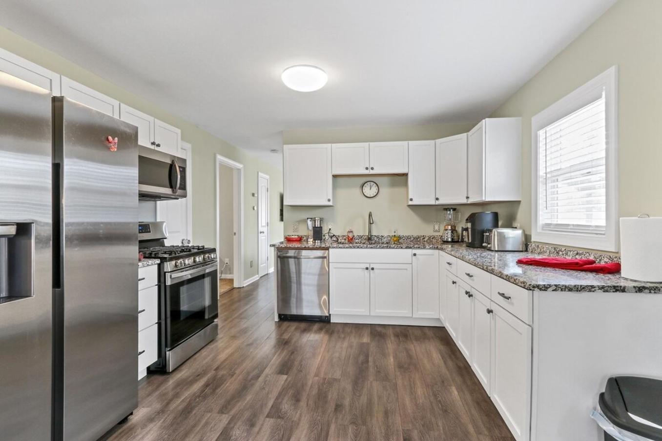 Holiday home Cozy In Geneva Wi Area