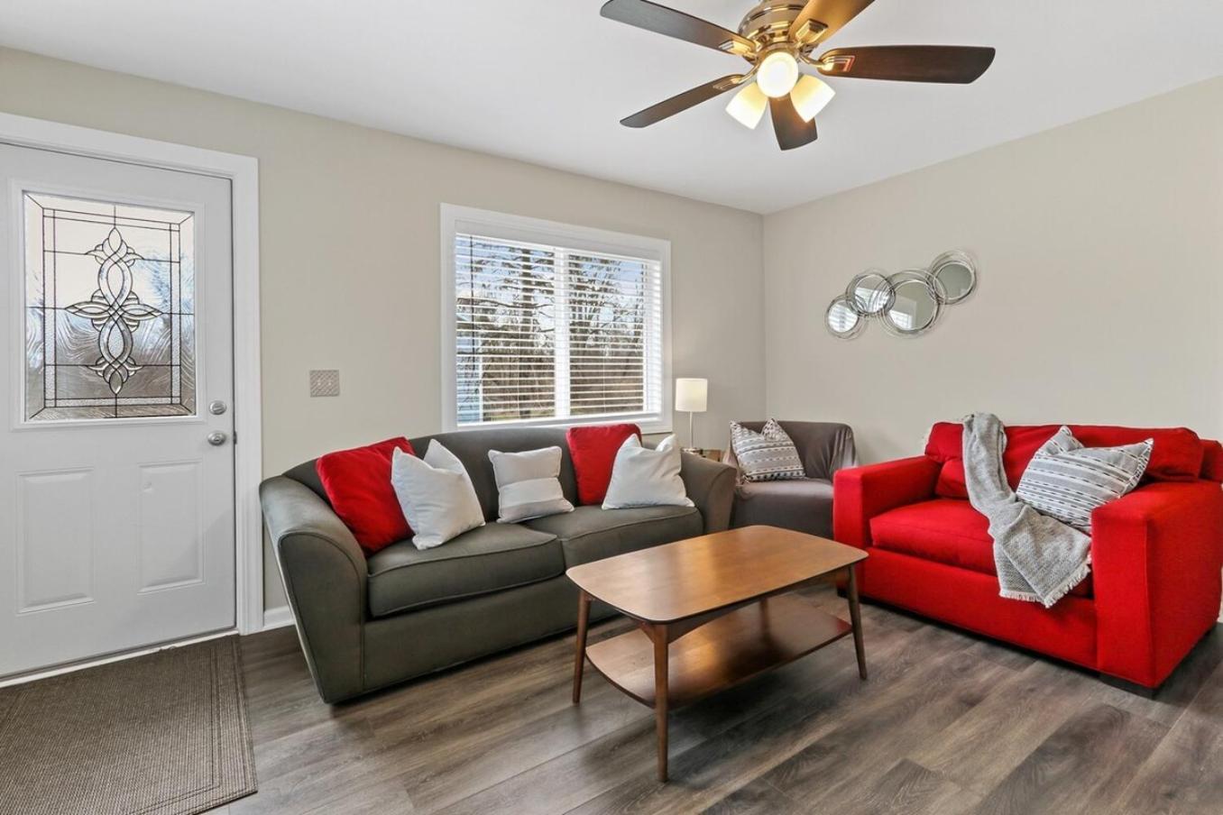 Cozy In Geneva Wi Area * Lake Geneva