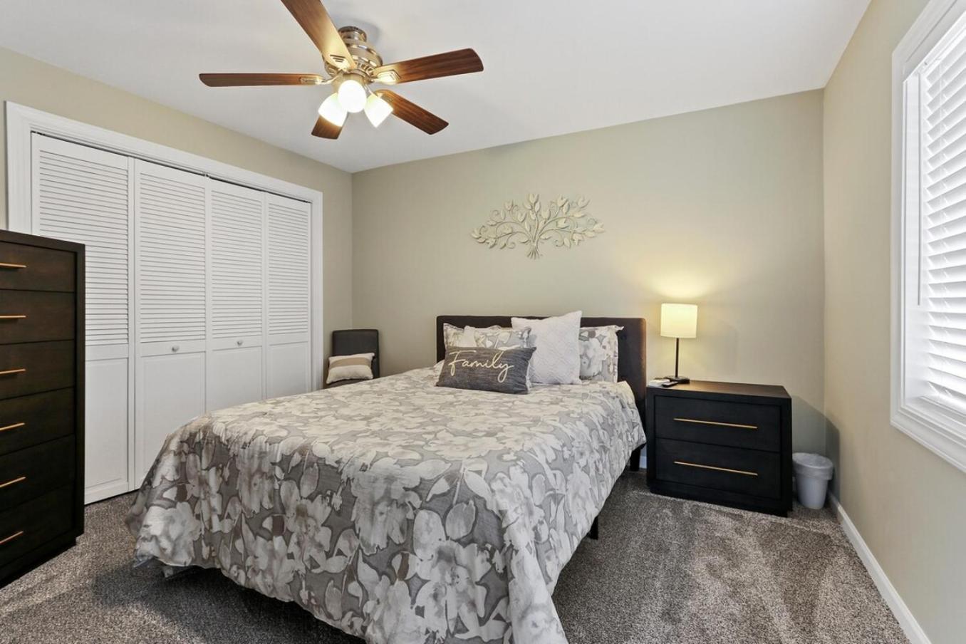 Cozy In Geneva Wi Area Holiday home
