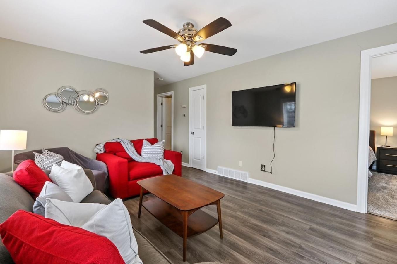 Holiday home Cozy In Geneva Wi Area