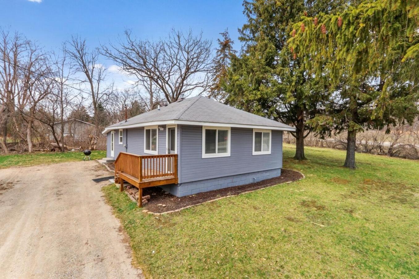 Holiday home Cozy In Geneva Wi Area *